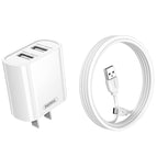 Micro USB / CN Plug