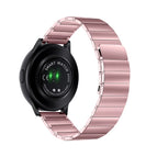 For Samsung Galaxy Watch5 Pro 45mm/5 44mm/5 40mm / Pink