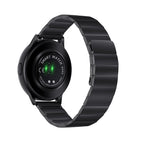 For Samsung Galaxy Watch5 Pro 45mm/5 44mm/5 40mm / Black