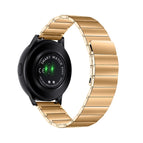For Samsung Galaxy Watch5 Pro 45mm/5 44mm/5 40mm / Gold