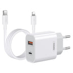 EU Plug