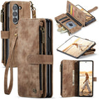 For Samsung Galaxy Z Fold6 5G / Brown