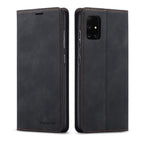 For Galaxy A71 / Black