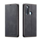 For Xiaomi Redmi Note 8 Pro / Black