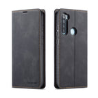 For Xiaomi Redmi Note 8 Pro / Black