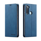 For Xiaomi Redmi Note 8 Pro / Blue