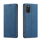 For Galaxy S20 / Blue