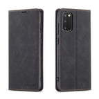 For Galaxy S20 Plus / Black
