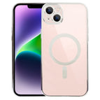 For iPhone 14 / Silver