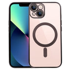 For iPhone 14 Plus / Black