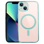 For iPhone 14 Plus / Green