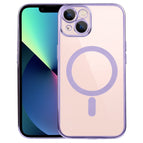 For iPhone 14 Plus / Purple