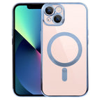 For iPhone 14 Plus / Blue