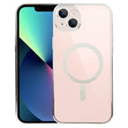 For iPhone 14 Plus / Silver