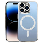 For iPhone 14 Pro / Silver