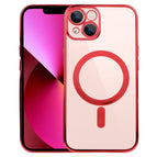 For iPhone 13 / Red