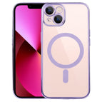 For iPhone 13 / Purple