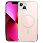 For iPhone 13 / Silver