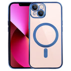 For iPhone 13 / Dark Blue