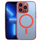 For iPhone 13 Pro / Red