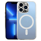 For iPhone 13 Pro / Silver