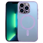 For iPhone 13 Pro Max / Purple