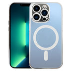 For iPhone 13 Pro Max / Silver