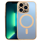 For iPhone 13 Pro Max / Gold