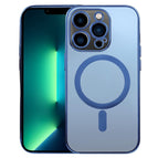 For iPhone 13 Pro Max / Dark Blue