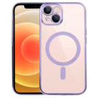 For iPhone 12 / Purple