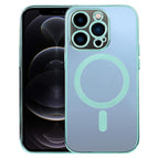 For iPhone 12 Pro / Green