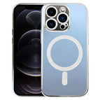 For iPhone 12 Pro / Silver