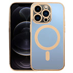 For iPhone 12 Pro / Gold
