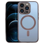 For iPhone 12 Pro Max / Black