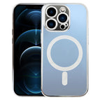 For iPhone 12 Pro Max / Silver