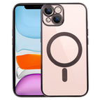 For iPhone 11 / Black