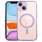 For iPhone 11 / Purple