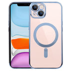 For iPhone 11 / Blue