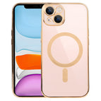 For iPhone 11 / Gold