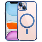 For iPhone 11 / Dark Blue