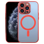 For iPhone 11 Pro / Red