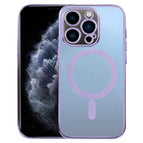 For iPhone 11 Pro / Purple