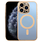 For iPhone 11 Pro / Gold