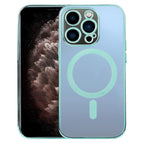 For iPhone 11 Pro Max / Green