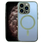 For iPhone 11 Pro Max / Dark Green