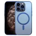 For iPhone 11 Pro Max / Dark Blue