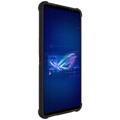 IMAK All-inclusive Shockproof Airbag TPU Case with Screen Protector, For Asus ROG Phone 6, For Asus ROG Phone 6 Pro, For Nokia G11/G21