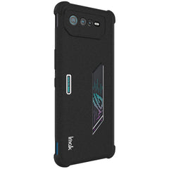 IMAK All-inclusive Shockproof Airbag TPU Case with Screen Protector, For Asus ROG Phone 6, For Asus ROG Phone 6 Pro, For Nokia G11/G21