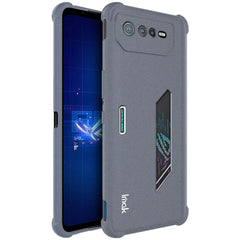 IMAK All-inclusive Shockproof Airbag TPU Case with Screen Protector, For Asus ROG Phone 6, For Asus ROG Phone 6 Pro, For Nokia G11/G21