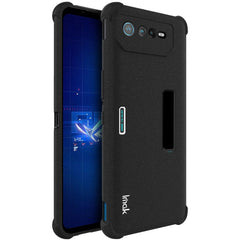 IMAK All-inclusive Shockproof Airbag TPU Case with Screen Protector, For Asus ROG Phone 6, For Asus ROG Phone 6 Pro, For Nokia G11/G21